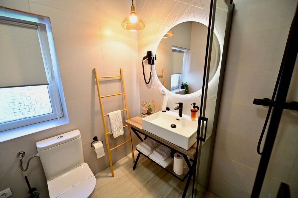 Apartament central Sibiu de închiriat pe termen scurt sau lung