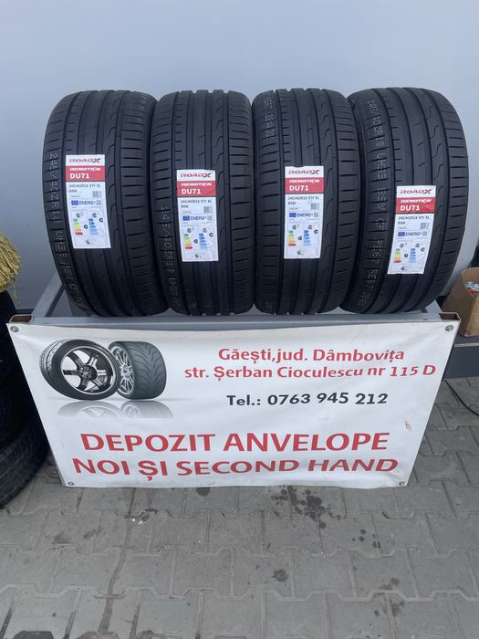 Anvelope vara NOI 245/40R18 RoadX, cauciucuri 245/40/18