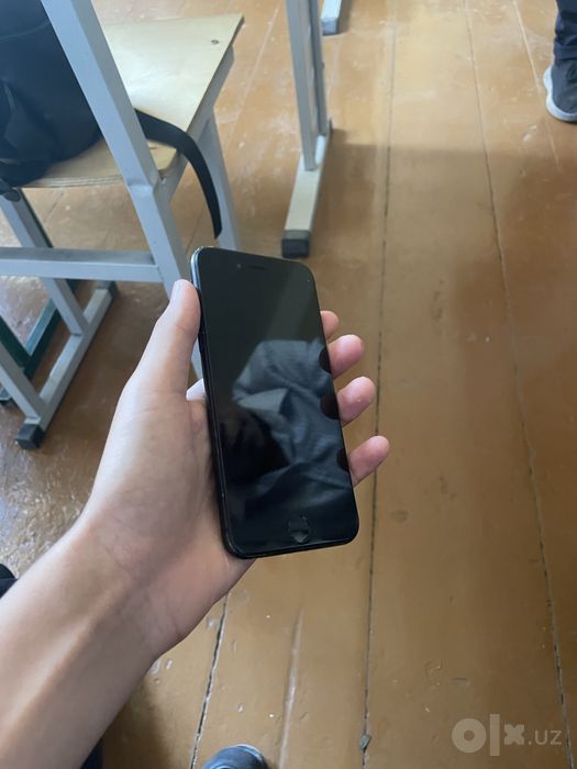 Iphone 7 emia aybi