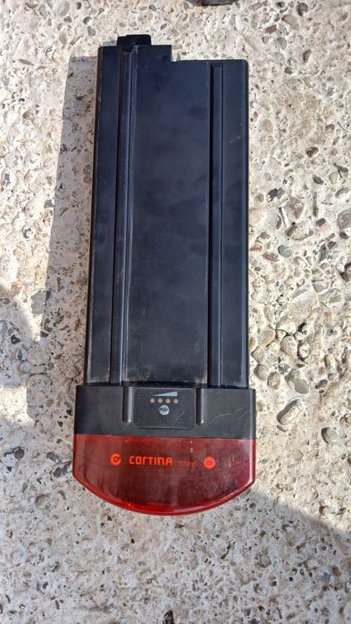 Vând Bicicleta electrică Fortune-stare perfectă