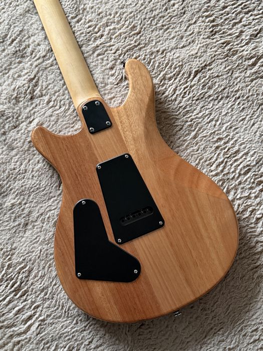 Chitara electrica PRS SE CE24 TU cu husa