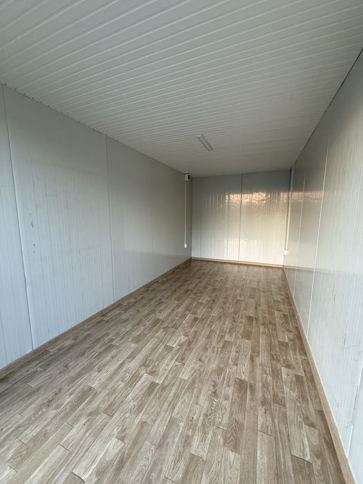 Containere modulare tip birou,vestiar,casa