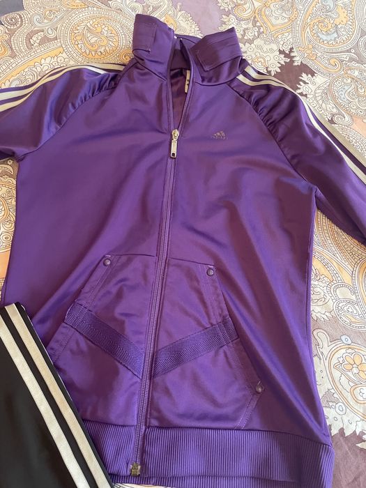 Adidas екип (анцунг)