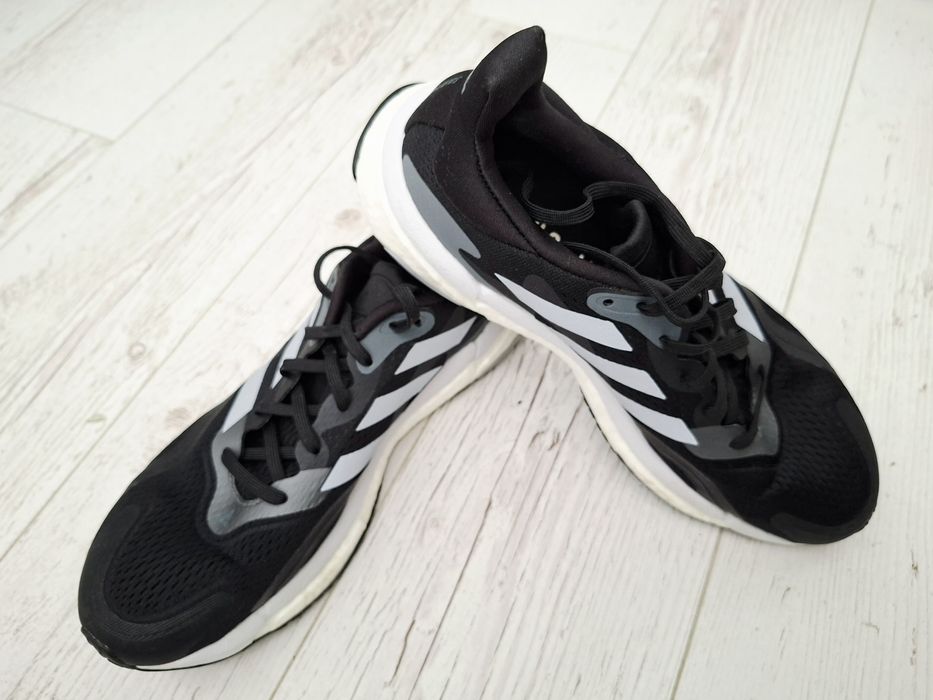 Adidas Solar boost-Ориг.маратонки