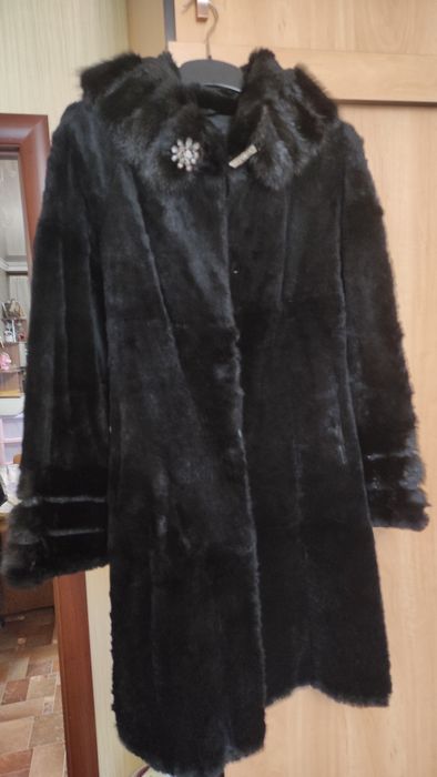 Женские куртки разные