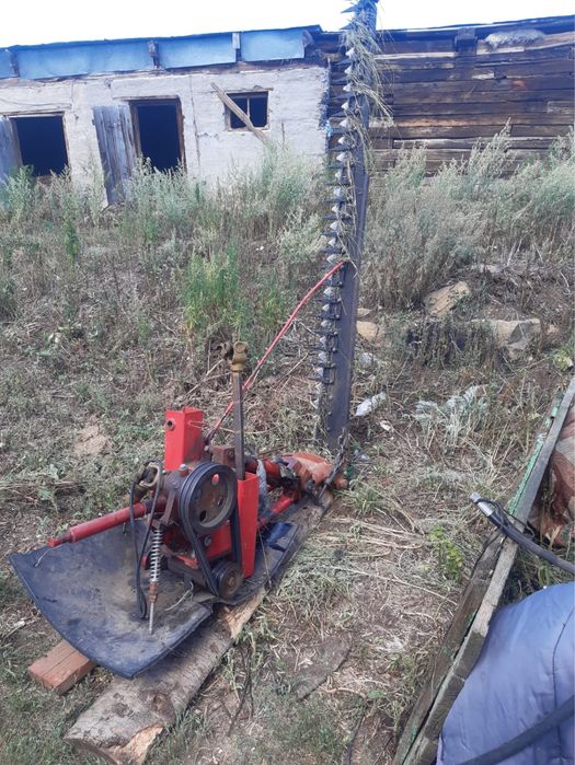 Продам трактор в хорошем состоянии