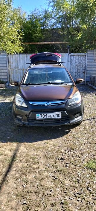 Лифан х50 срочно торг