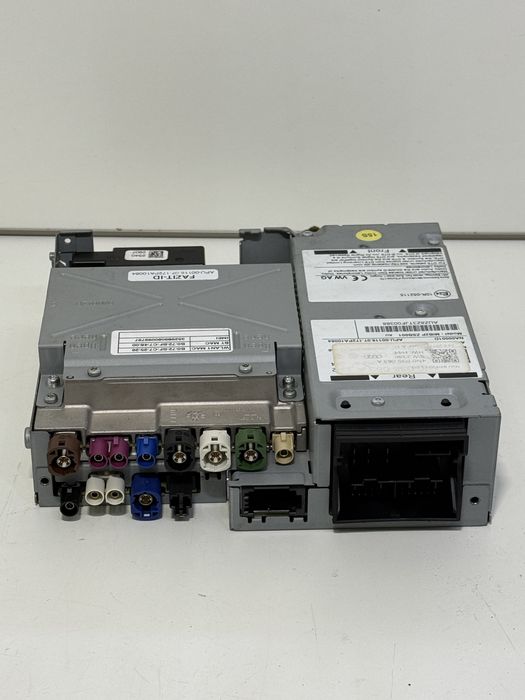 MMI модул Audi A8 D5 MIB2+ 4N0035063A OEM Navigation