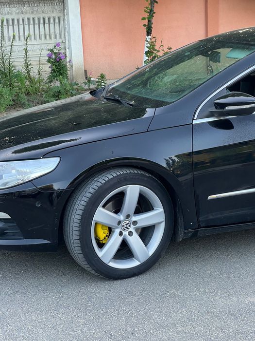 Jante vw passat cc vand sau schimb