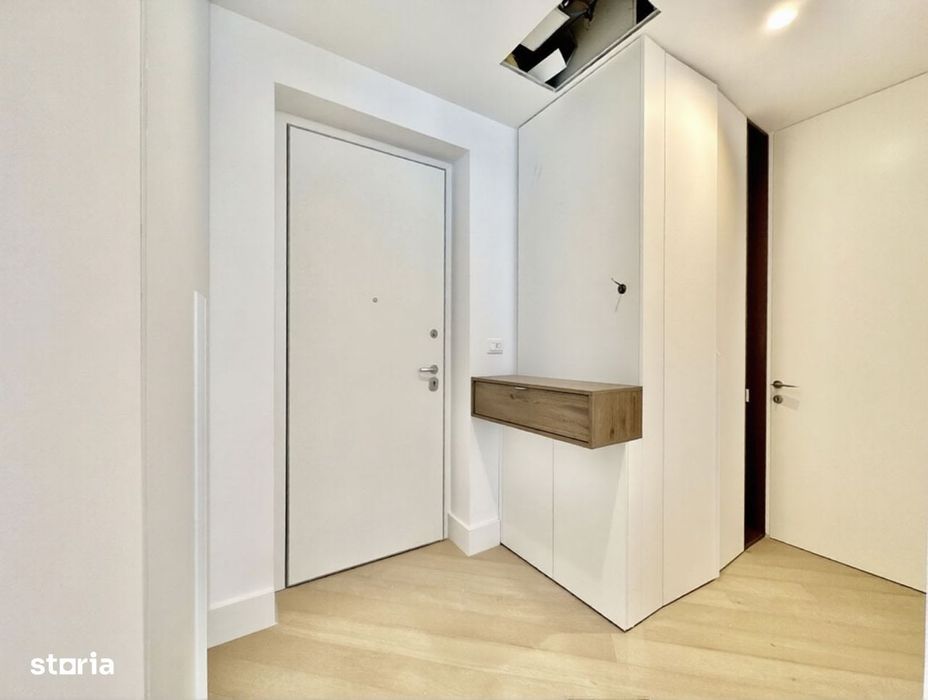 Apartament exclusivist 4 camere I Iancu Nicolae I 2 locuri de parcare