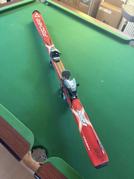 Schiuri fisher copii