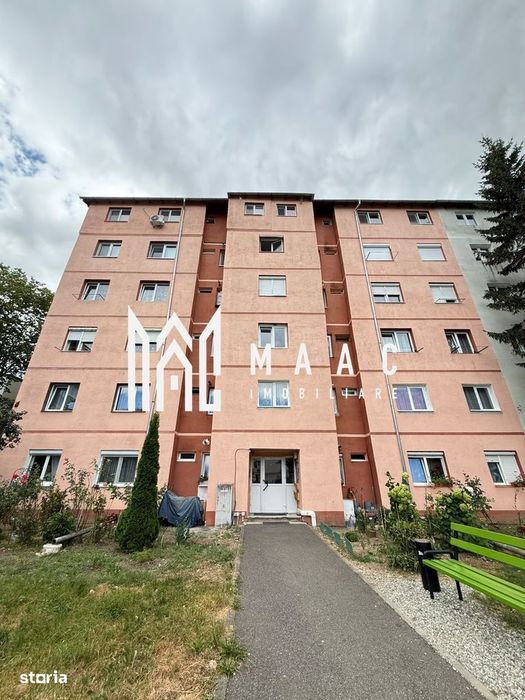 Apartament 2 camere | Renovat | Etaj 3/5 | Mihai Viteazu