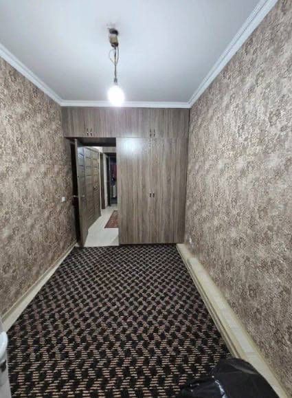 Продажа 3в4комнатная ул Бабура.  77серии с ремонтом