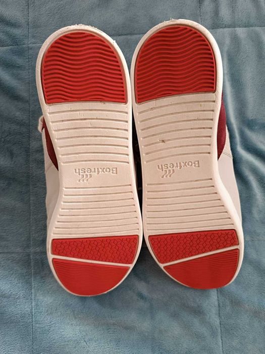 Оригинални мъжки кецове Boxfresh