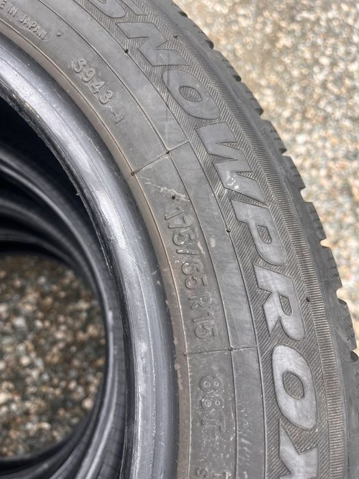 Cauciucuri 175/65/15 Toyo