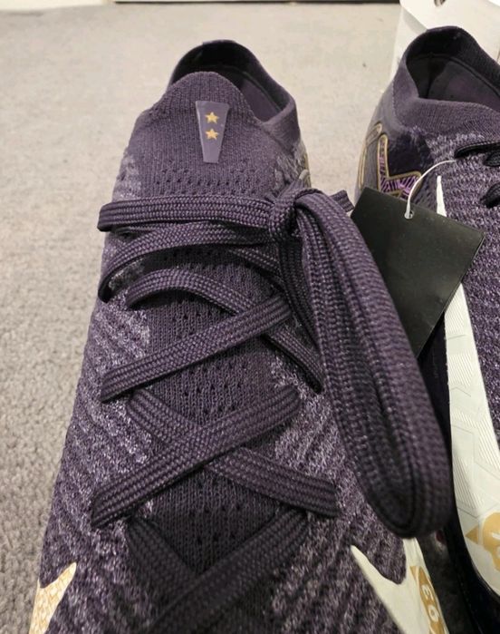 Nike Kylian Mbappé Elite 45 номер футболни бутонки