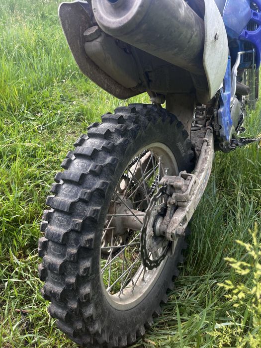 De vanzare Yamaha Wr250f