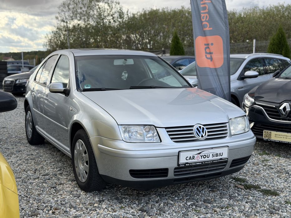 VOLKSWAGEN Bora 2003 — imagine 2