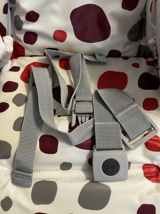 Детско столче за хранене Chicco Polly Progress 5