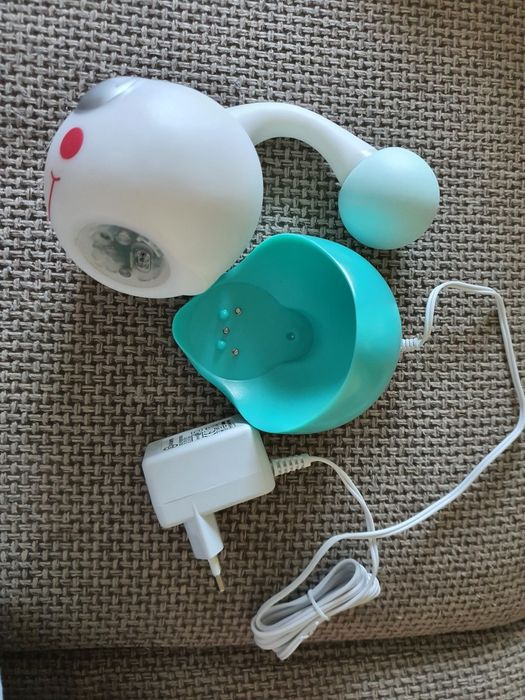 Lampa de veghe Badabulle Firefly