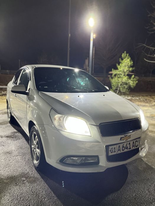 Продажа Nexia 3 LTZ