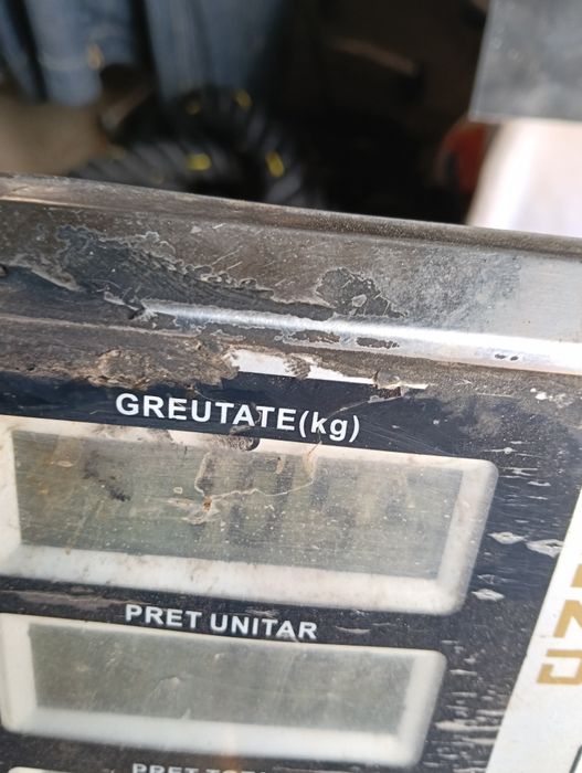 Parîmă vapor excelentă pt sală fitnes