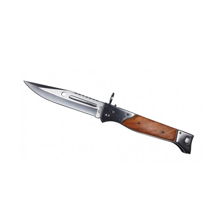 Cutit, Briceag AK-47, 34 cm​ teaca inclusa