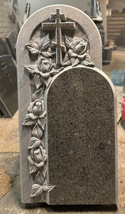 Памятники любой форме