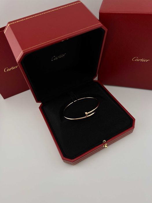 Браслет Cartier Juste un Clou