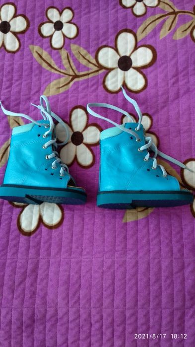 Ортопедическая обувь