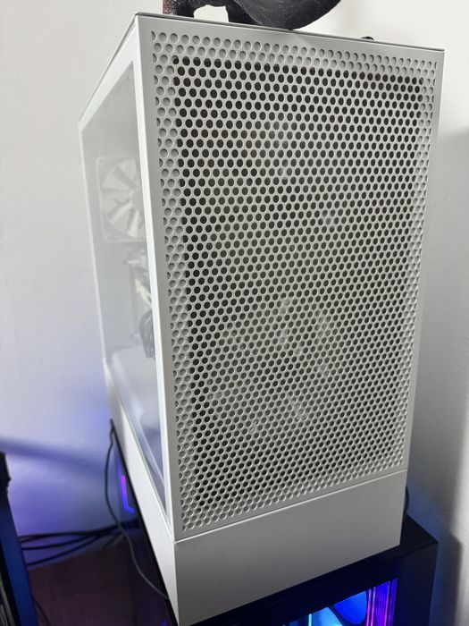 Oferta de Craciun PC Gaming Ryzen 5 5600X + GTX 1070 Ti