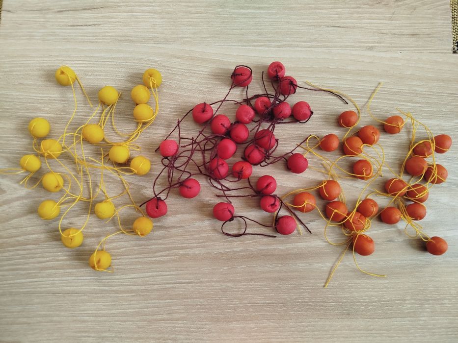 БОЙЛЫ Баликови учун хурак