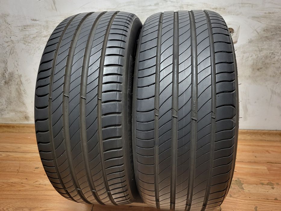 225/45/17 Michelin / летни гуми