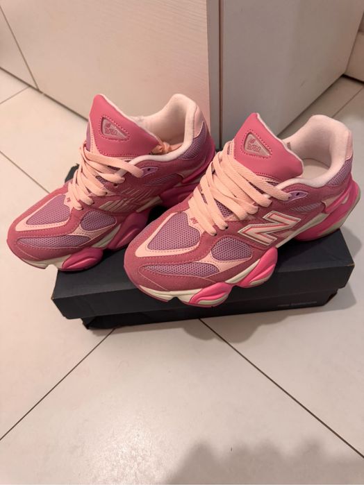 New balance papuci sport roz noi