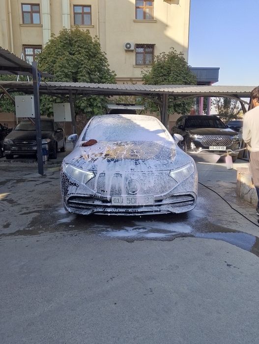 автомойка выездная 
Выездная Автомойка
- 3.х - Фазная мойка 
- бескон