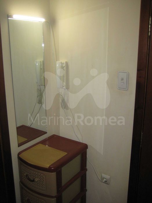 Дава се под наем Двустаен апартамент в Варна, Лятно кино Тракия - 52 кв.м за 300 € - Снимка #16