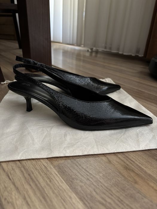 Обувки Zara 41номер