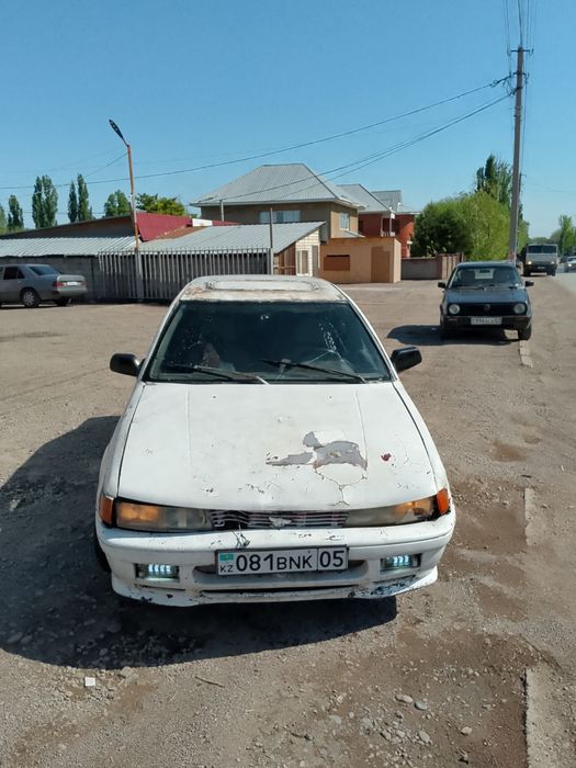 Обмен на мото эндуро