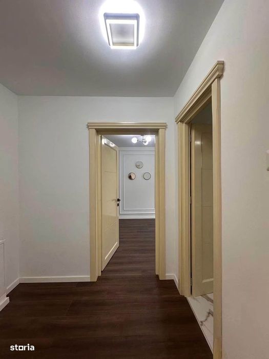 De vanzare apartament cu 2 camere si balcon, spatios, renovat in 2026