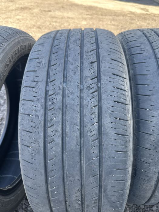 Шины б/у размер 215/50 R 17