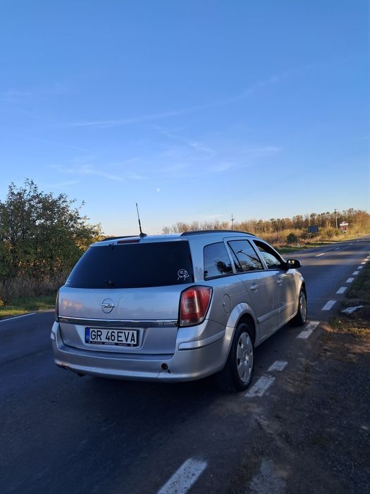 Vand opel astra h.1.9