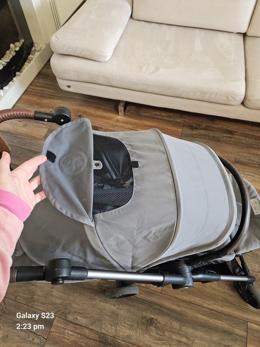 Бебешка количка Cybex Melio