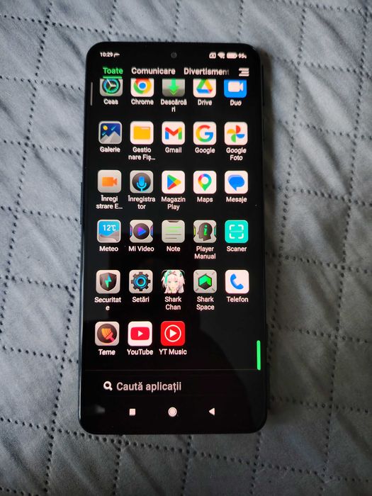 Xiaomi Black Shark 4