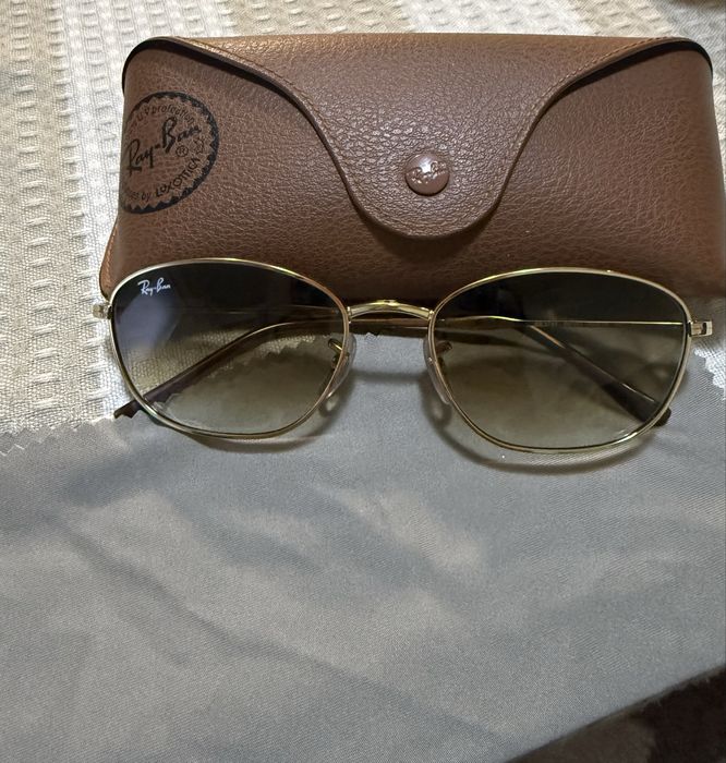 Ray-Ban RB3749 001/51