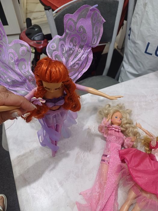 Продаётся фирменный кукла барбе mattel