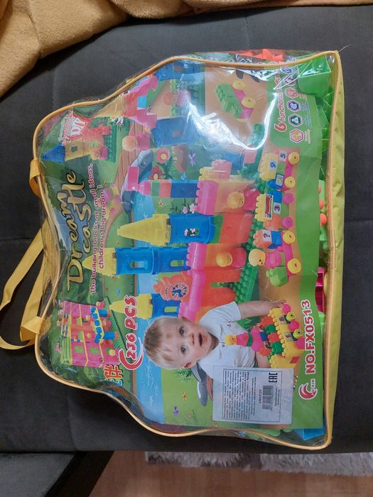 Продам конструктор  дешево