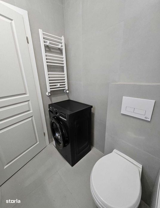 Tatarasi Bloc Nou 1 camera, modern, Aurel Vlaicu