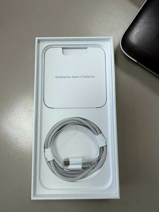 Iphone 15 pro max 512 86%