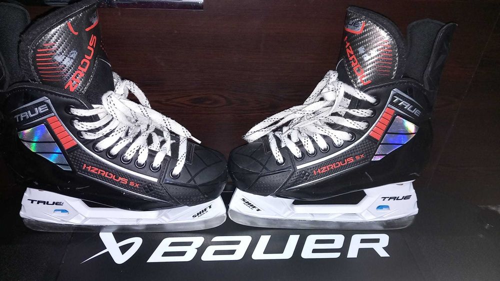 Patine hochei/hockey True