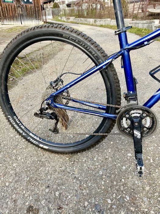 Bicicleta Kona Mahuna 29er Marime S Sram X4